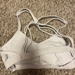 Bombshell sportswear bra